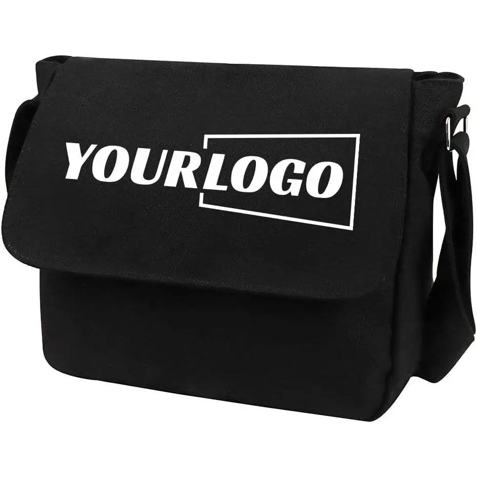 customized messenger bags