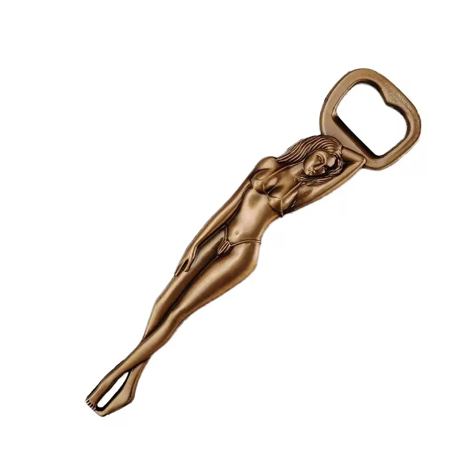 bottle opener keychain custom