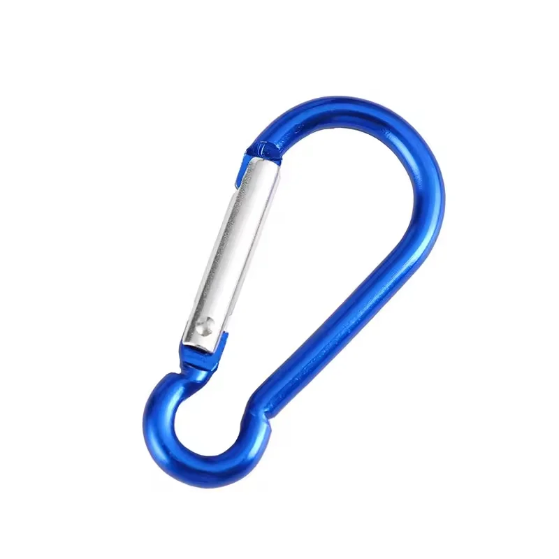 carabiner keychain custom