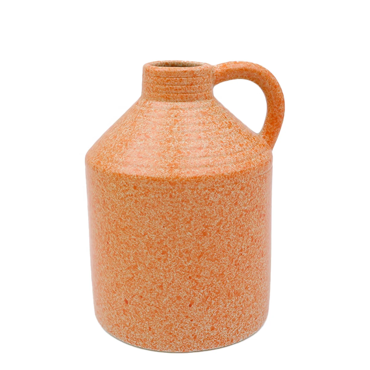 custom ceramic growlers