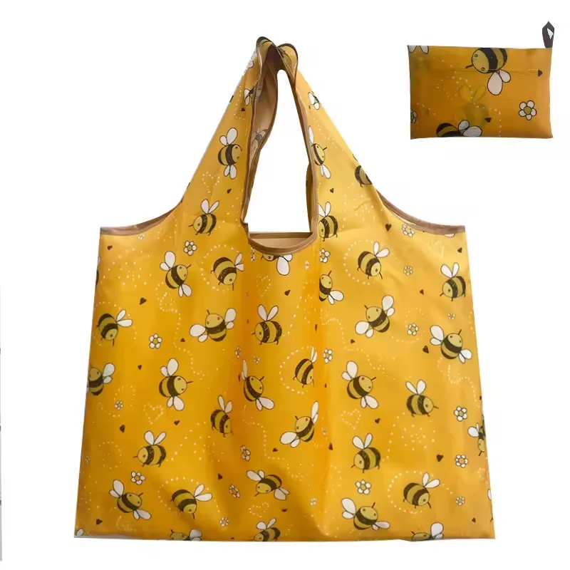 custom colorful jute tote bags