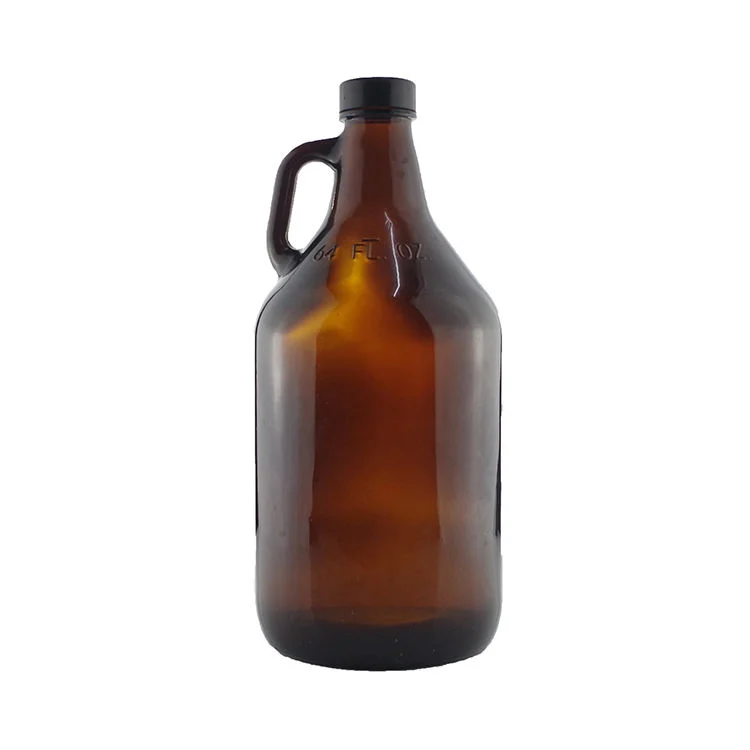 Custom Growlers