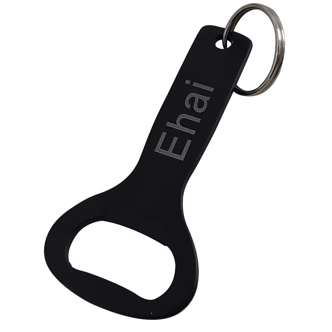 custom metal keychain bottle openers