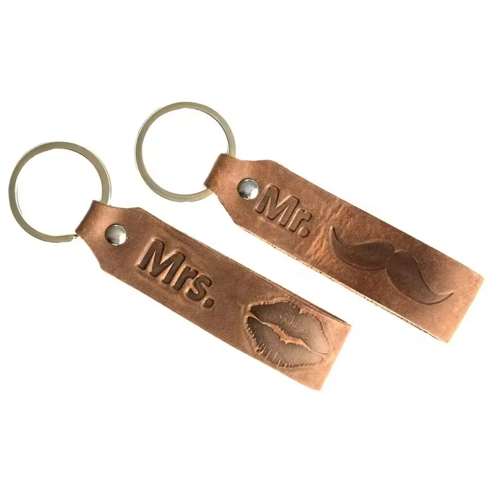 custom name tag keychain