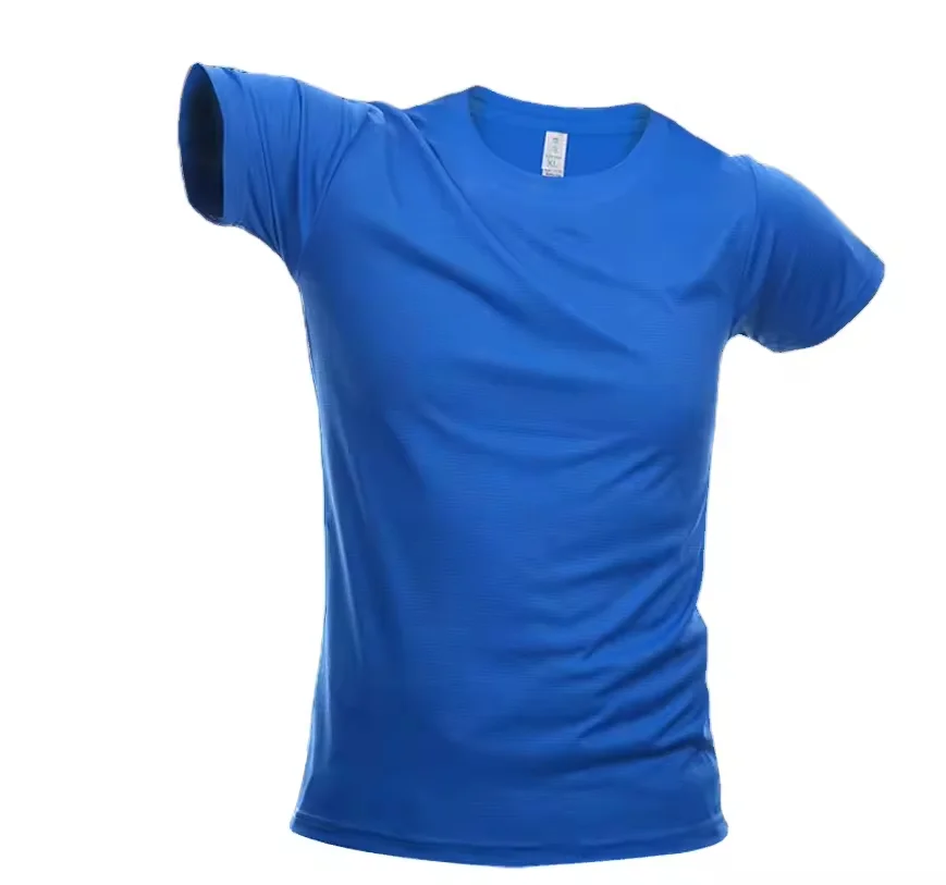 custom performance tee shirts