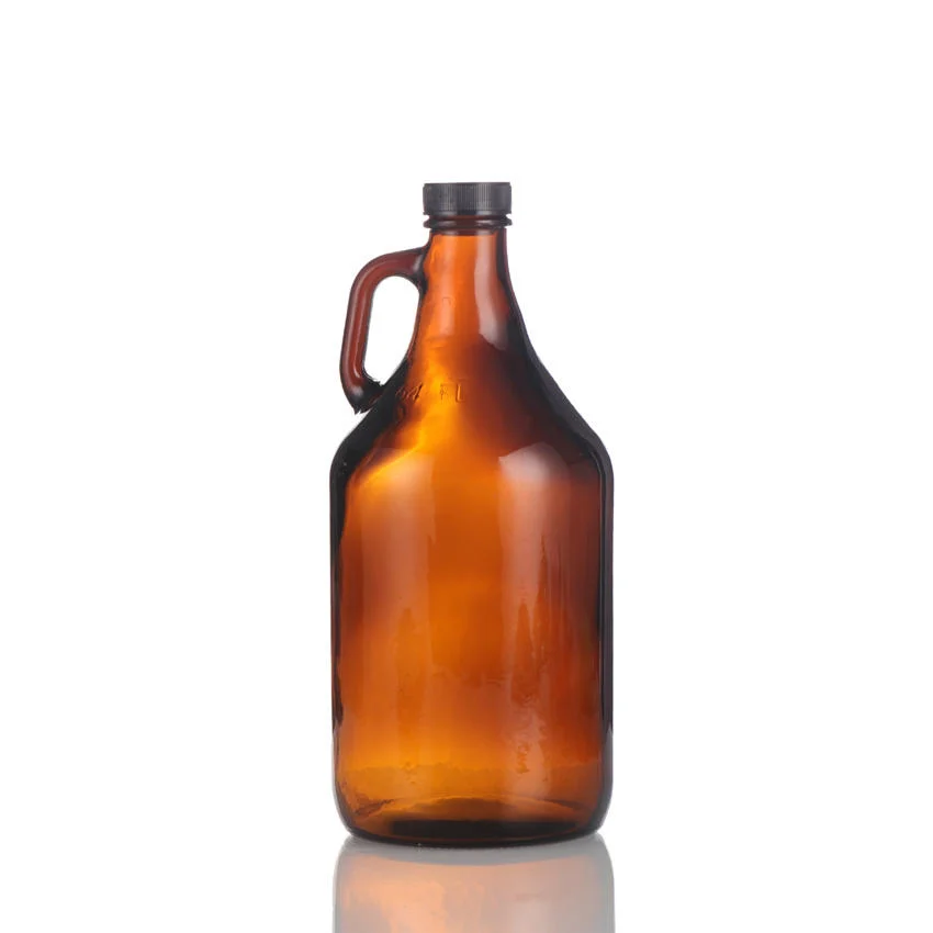 customized growlers