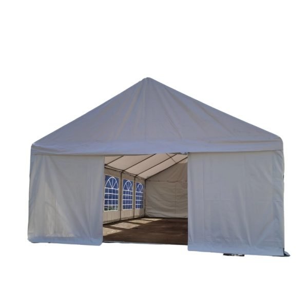 commercial heavy duty tent