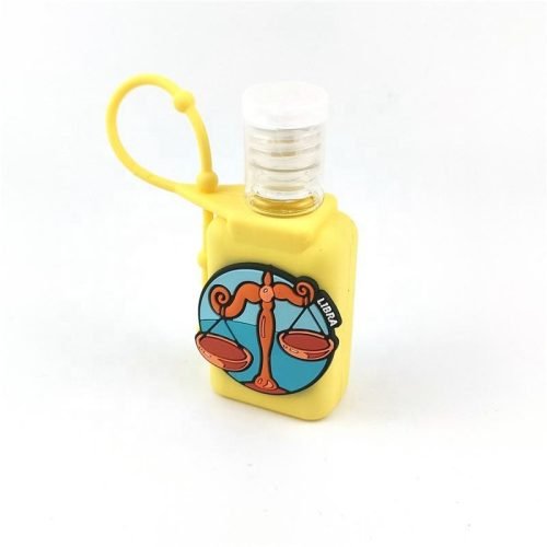 coustom clip on hand sanitizers china
