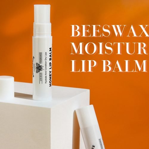 Cusotm Beeswax Lip Balm China cusotm beeswax lip balm china