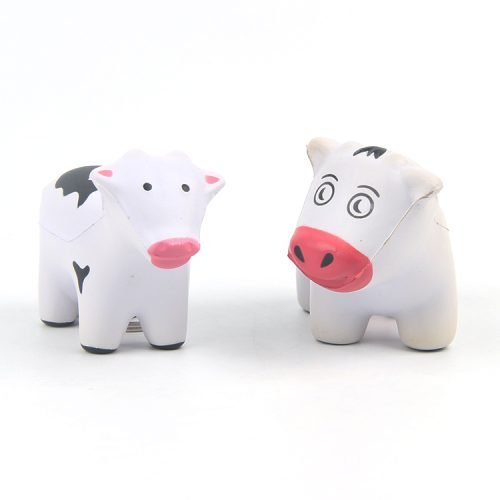 custom animal stress balls china
