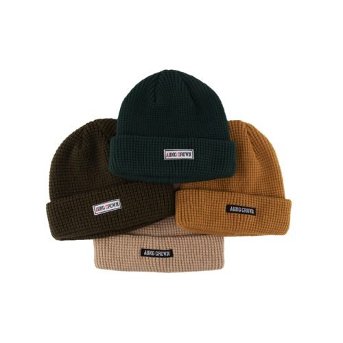 custom beanies china
