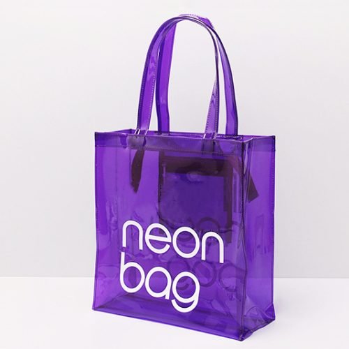 Custom Clear Bags With Logo China custom clear bags with logo china