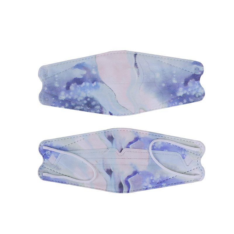 custom face masks china