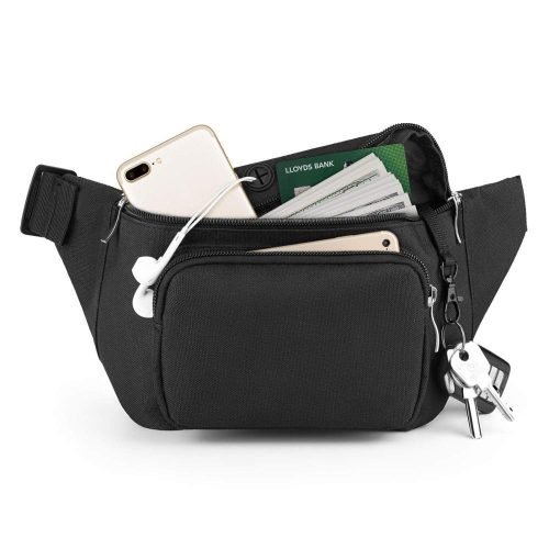 Custom Fanny Packs China custom fanny packs china
