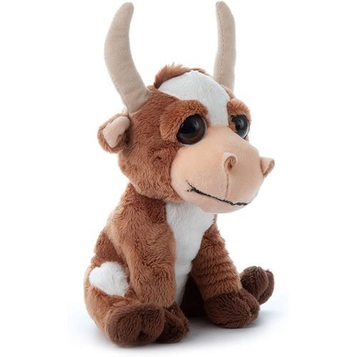 custom farm & zoo stuffed animals with logo china
