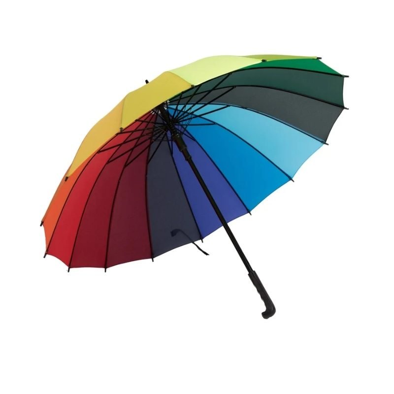custom golf umbrellas