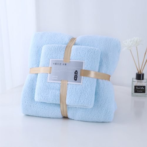 Custom Guest blue Towel Napkins inchina custom guest blue towel napkins inchina