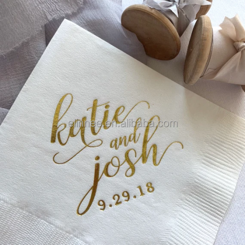 Custom Lunch Napkins china custom lunch napkins china