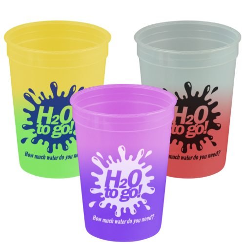 Custom Mood Cups china custom mood cups china