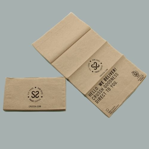 Custom Napkins ideal promotional in China custom napkins ideal promotional in china