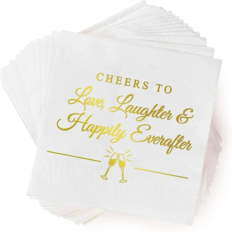 салфетки на заказ