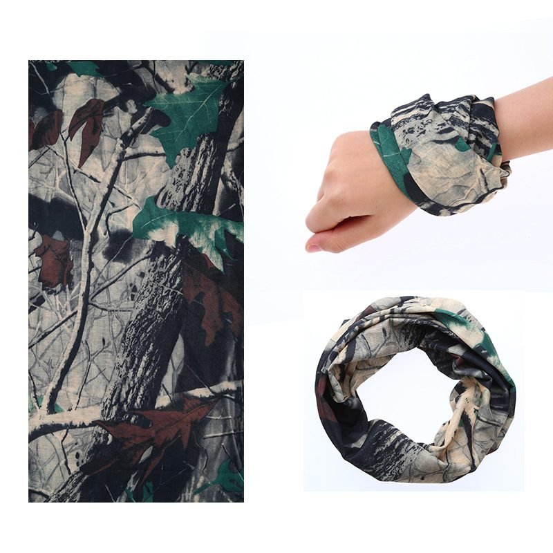 custom neck gaiters  from china
