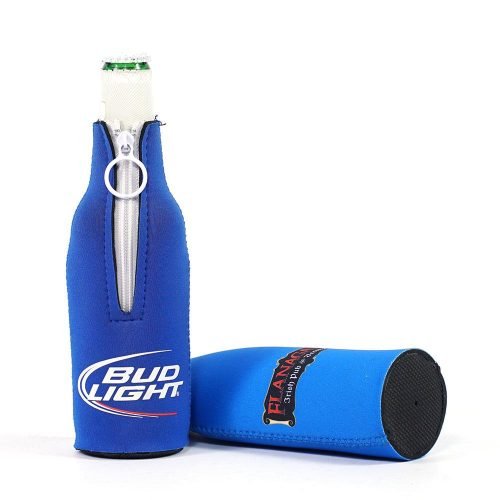 Custom Neoprene Can Coolers bottle custom neoprene can coolers bottle