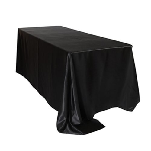 Custom Open-Back Tablecloths from china custom open back tablecloths from china