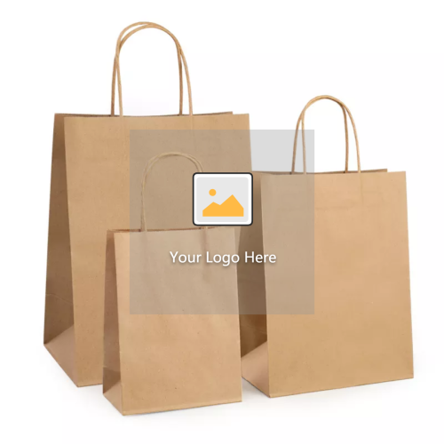 Custom Paper Bags Ideal Promotional China custom paper bags ideal promotional china