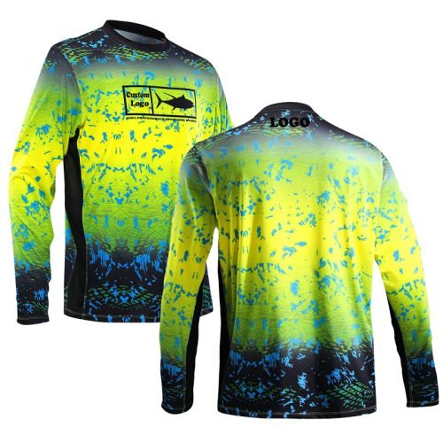 custom performance shirts  in china