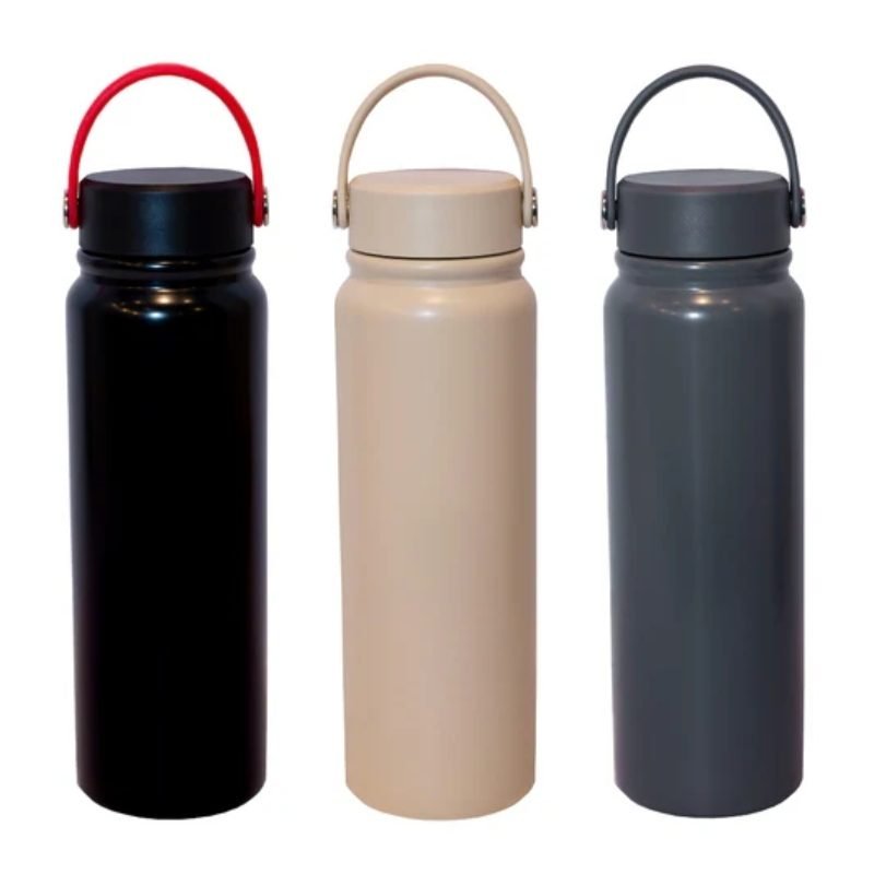 custom plastic water bottles
