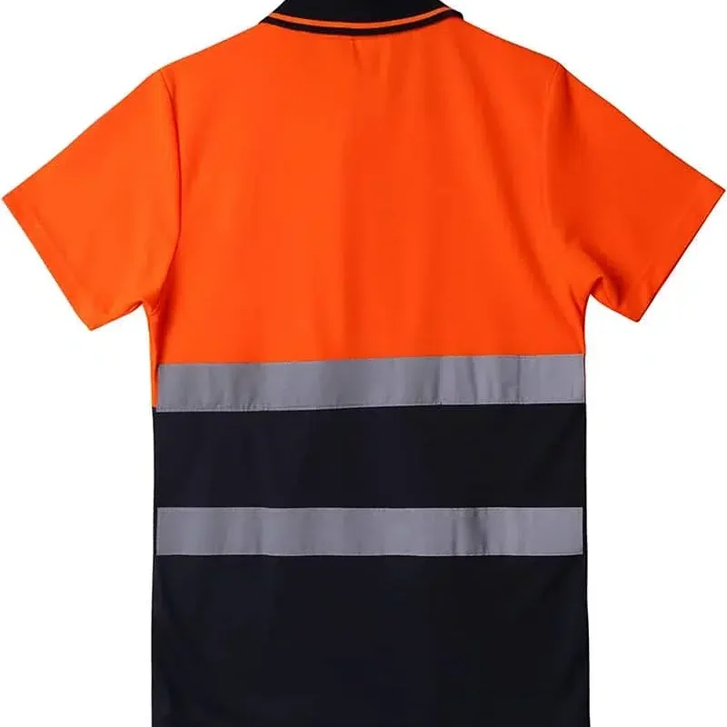 custom safety shirts