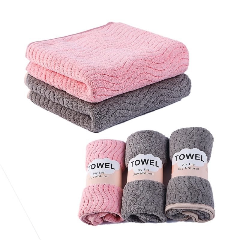 custom towels