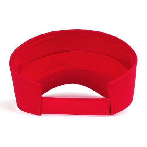 custom visors 