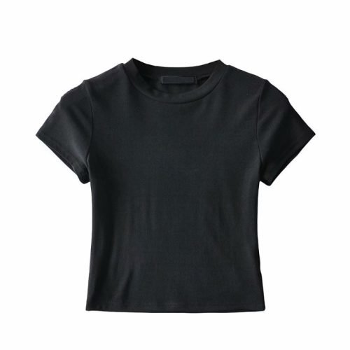 custom women's t shirts china