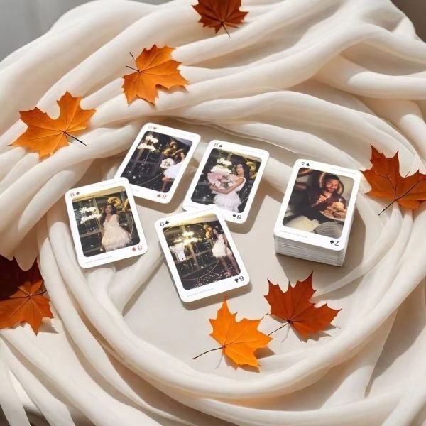 carte da gioco personalizzate bomboniere per matrimonio