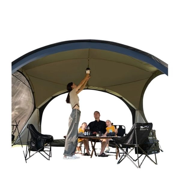 dome canopy tent