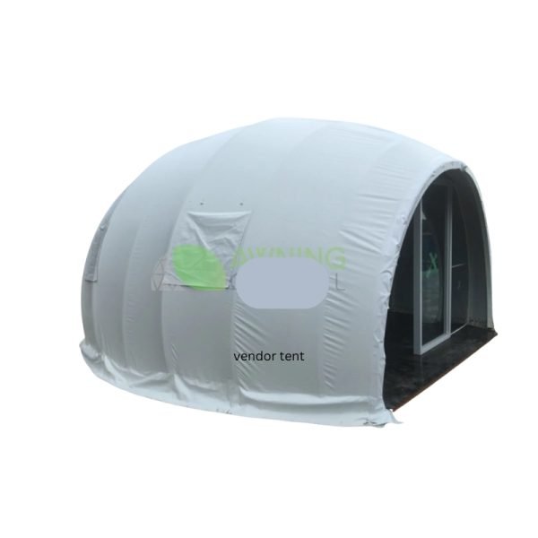 event domes