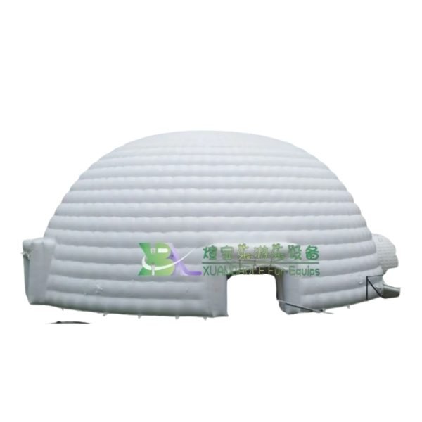 event domes event domes