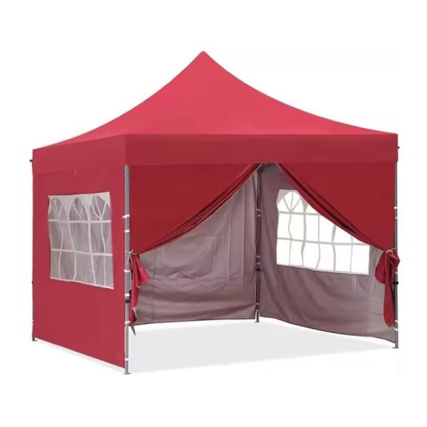 event gazebo tent