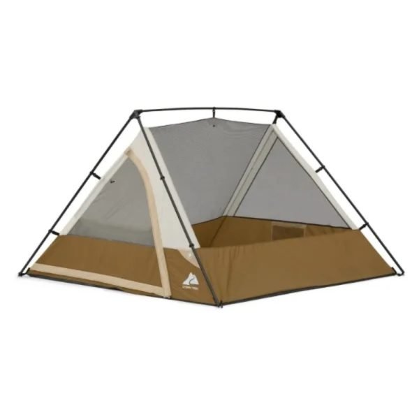 frame tents