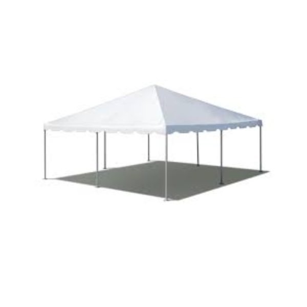 frame tents