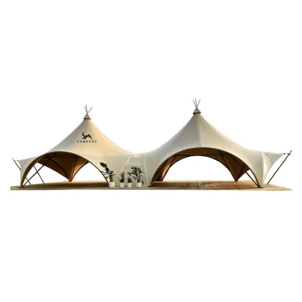 gladan event tent
