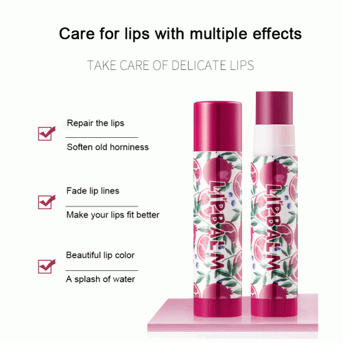 Lip Balm for Business Promotional China lip balm for business promotional china