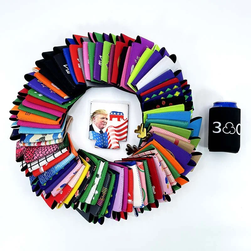koozies شخصية رخيصة