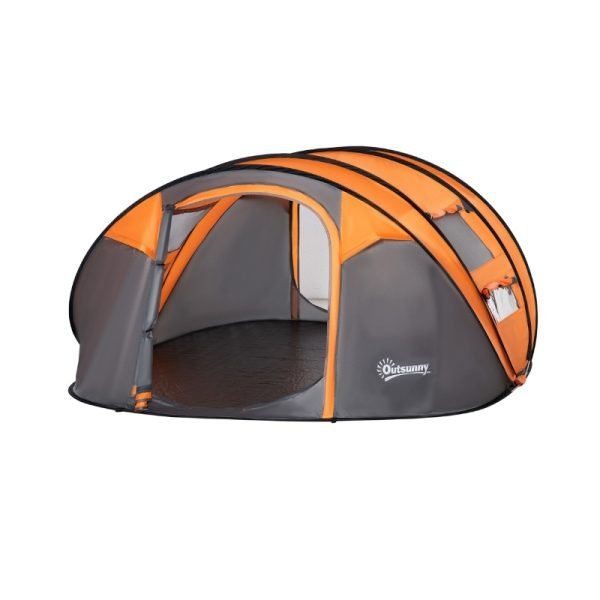 pop up tents