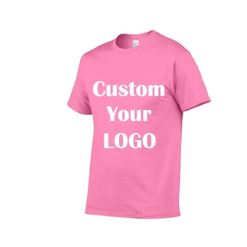 promotional t shirts