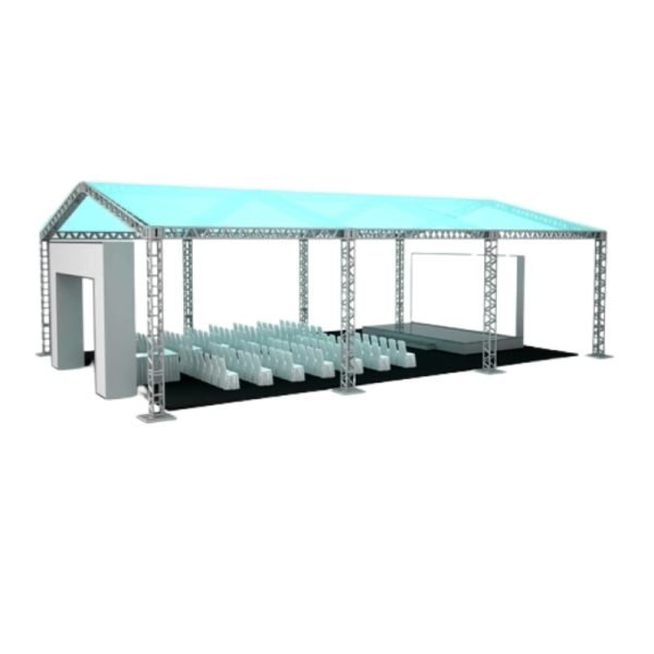 truss structures