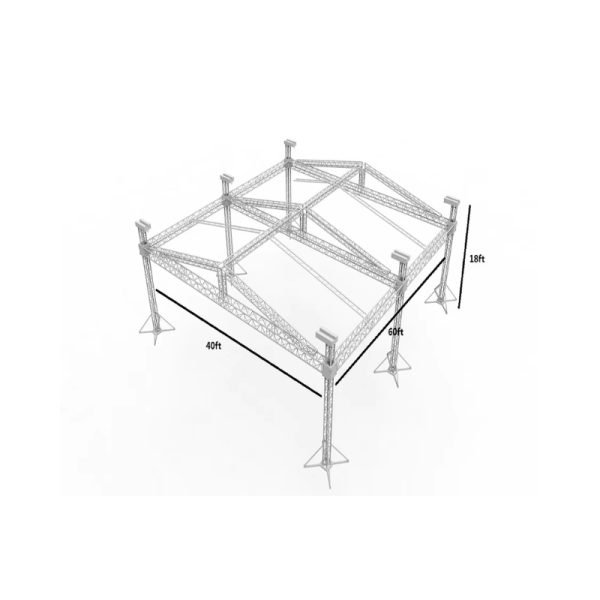 truss structures tents truss structures tents