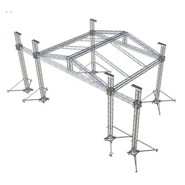 truss structures truss structures